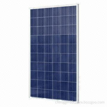 Mono-crystalline PV Solar Panel, 240W Power, 1,580 x 1,060 x 45mm Module Size